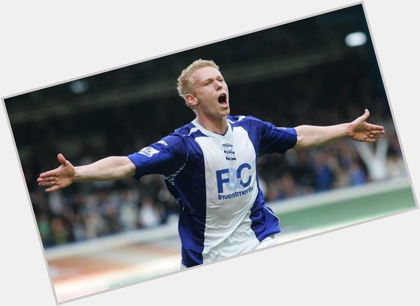 Happy 40th Birthday to Mikael Forssell Hope you have a great birthday. Keep Right On.  