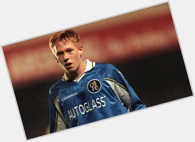 Happy birthday to Mikael Forssell who turns 42 today.  