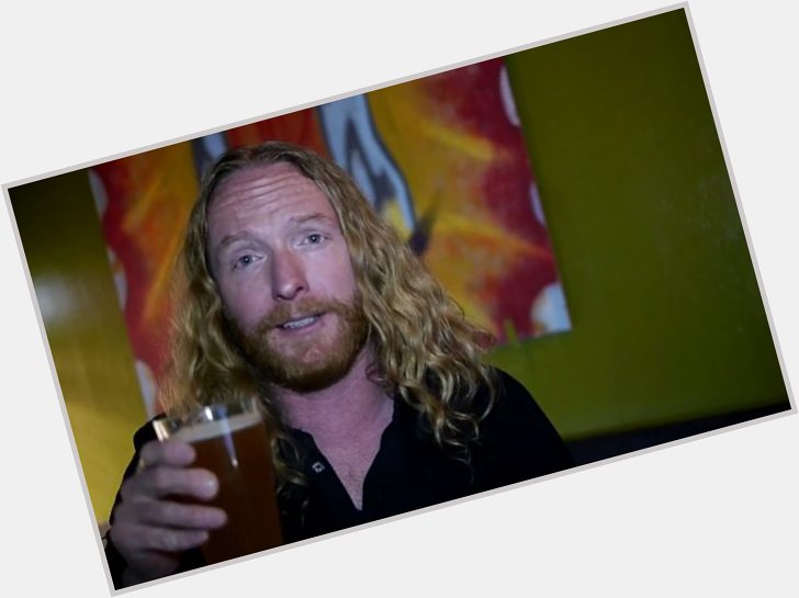 Raise a glass and wish Mikael Stanne of Dark Tranquillity and HammerFall a happy birthday today! 