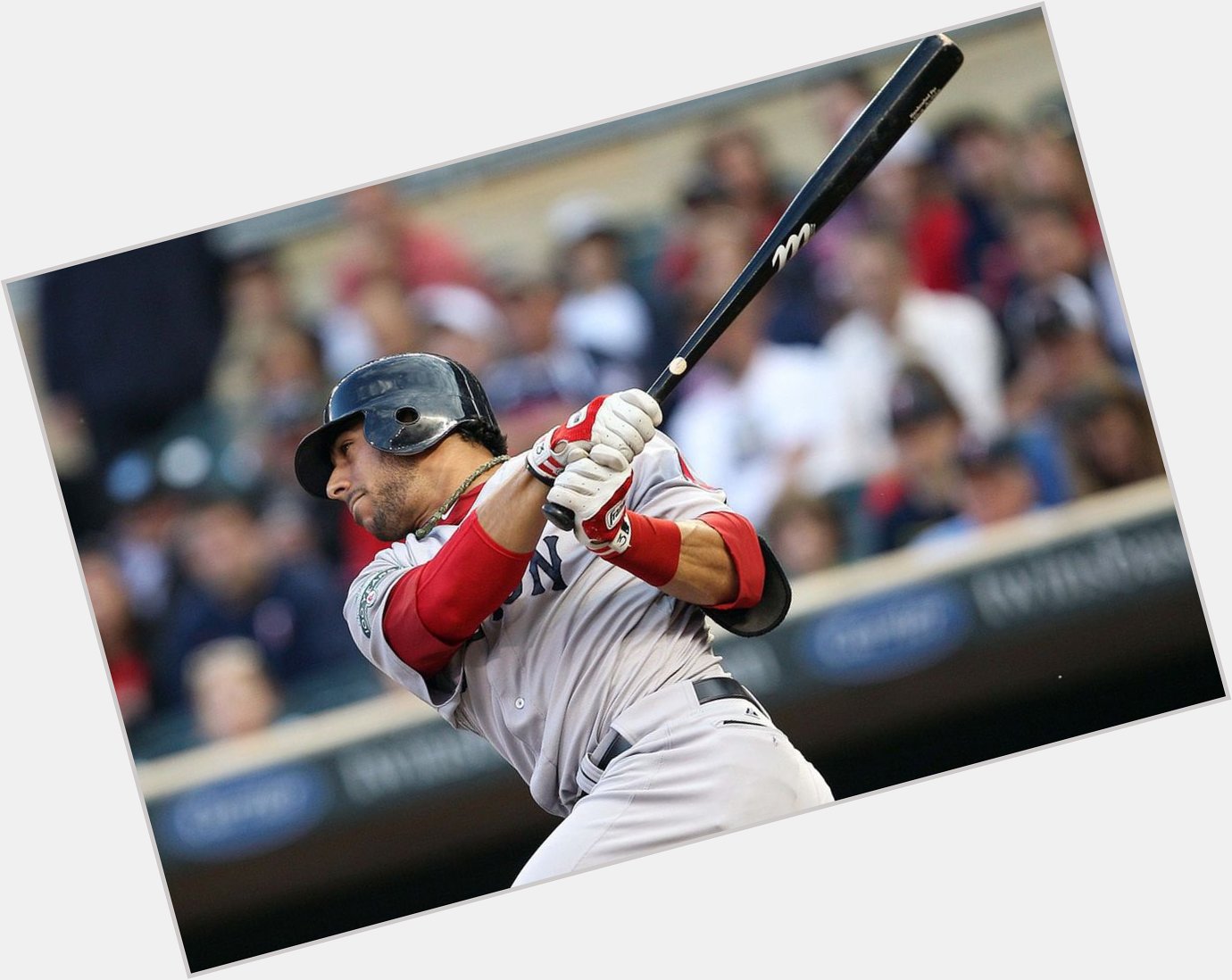 Happy 41st birthday to former Red Sox Infielder Mike Aviles 