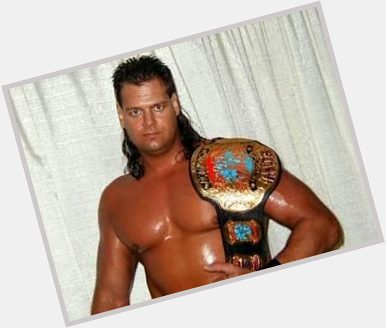 Happy Birthday To The Late Mike Awesome 