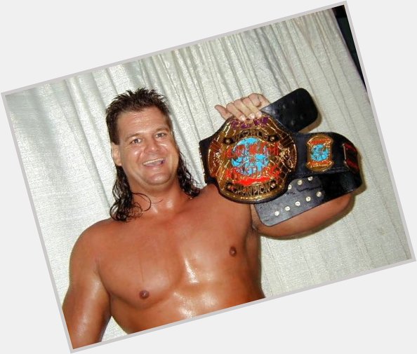 Happy Heavenly birthday    Mike Awesome  