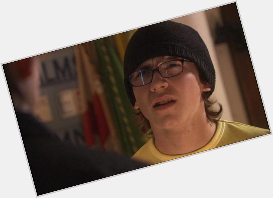 Happy birthday mike bailey thanks for making my favorite show all the more interesting 