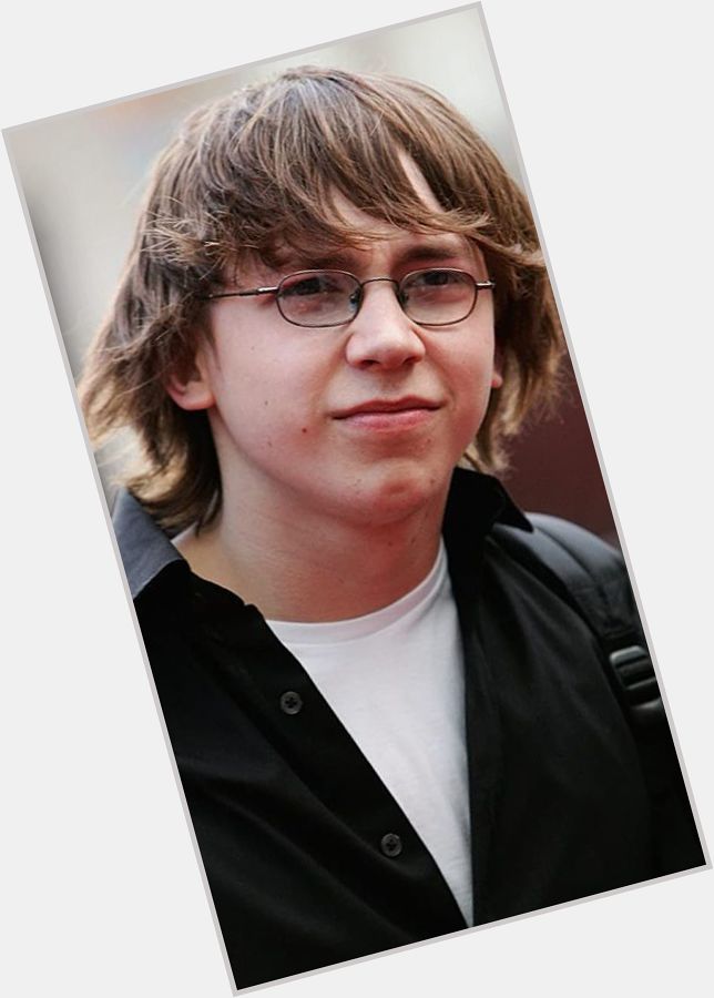 Happy Birthday to Mike Bailey     