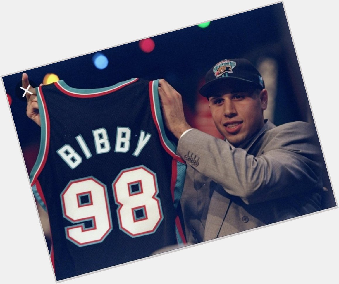 Happy Birthday to the G.O.A.T. himself Mike Bibby! 
