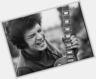 Happy Birthday to blues guitarist Mike Bloomfield, born July 28!
\"Fine Jung Thing\" 