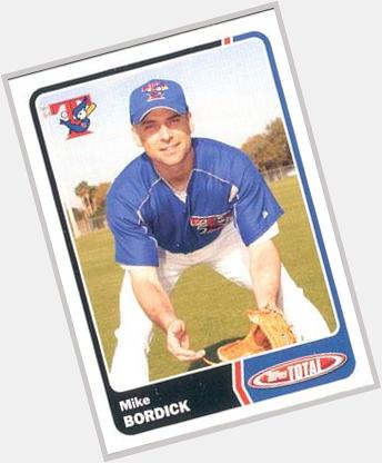 Happy 53rd Birthday to former Toronto Blue Jays shortstop Mike Bordick! 
