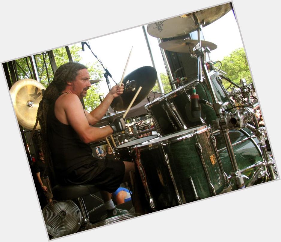 Born Today November 27th 1962
Happy Birthday TO Mike Bordin The Drummer Of Faith No More 