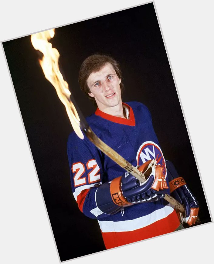 Happy 62nd birthday to one of the greatest natural goal scorers ever, Mike Bossy! 