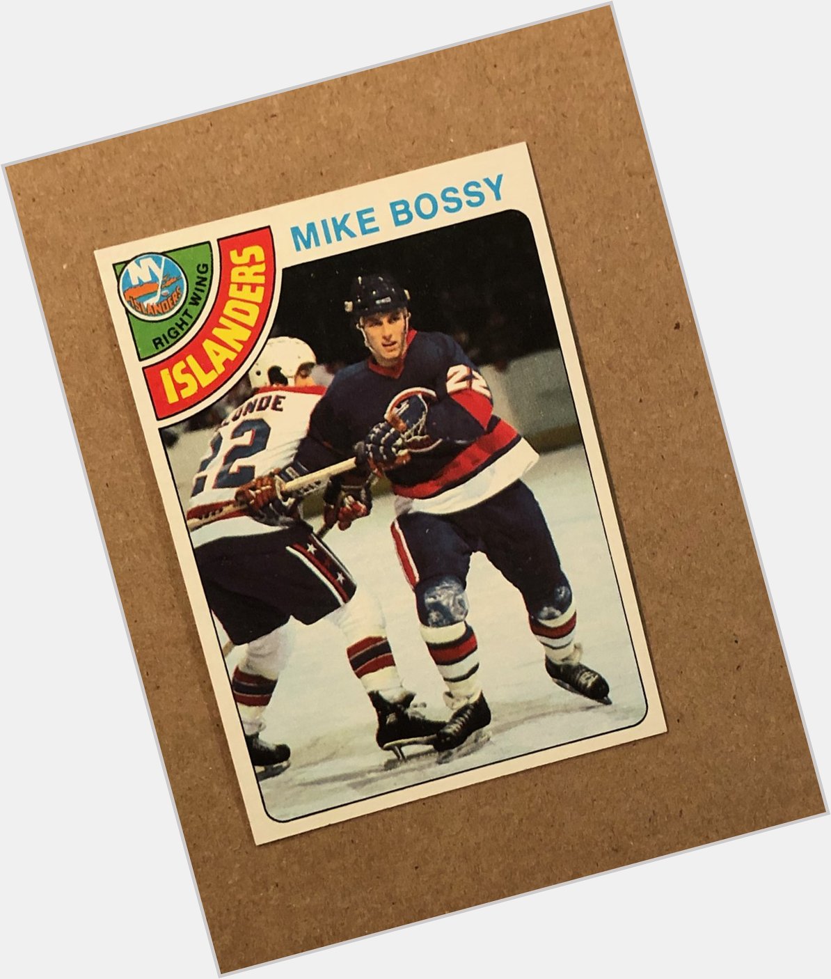 Happy Birthday Mike Bossy! 