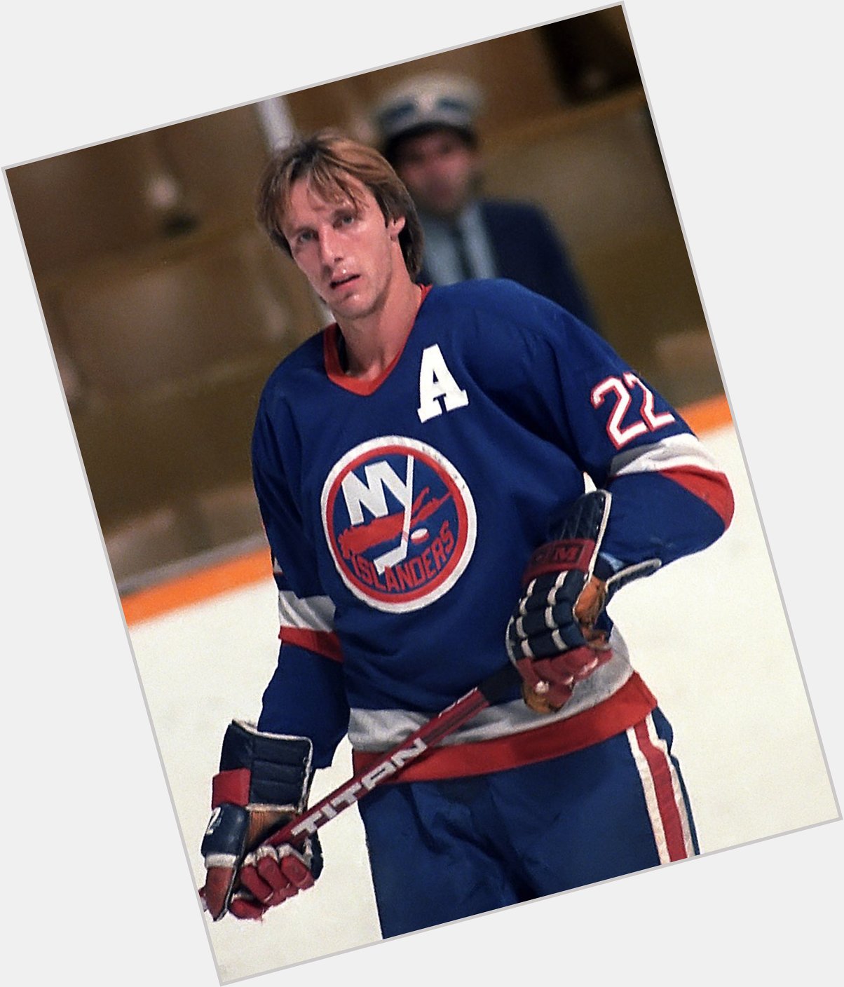 Happy birthday Mike Bossy, a true New York Islanders legend (born January 22, 1957, Montreal, Canada) 