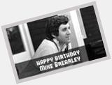 Happy Birthday, Mike Brearley...  