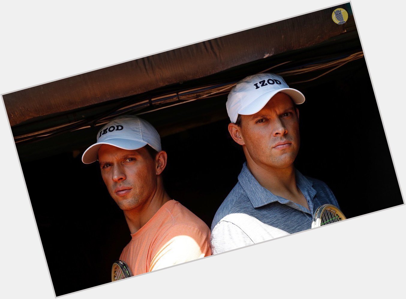 Sending very happy birthday wishes to our six-time doubles champions, Bob and Mike Bryan! 