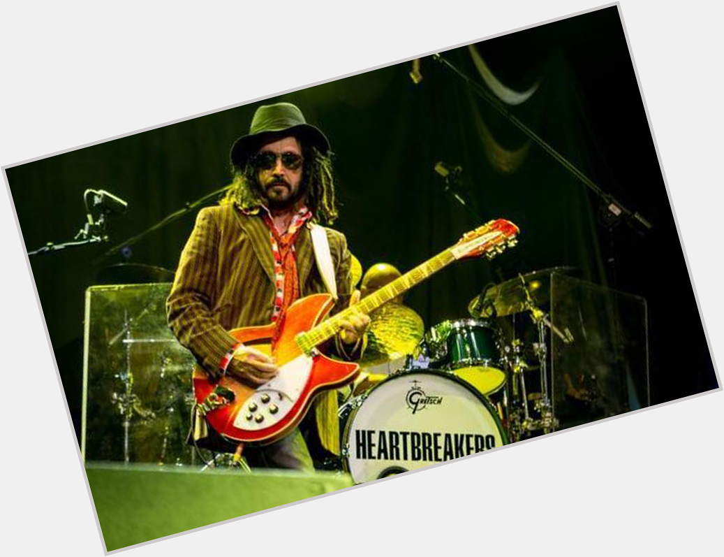 Happy Birthday, Mike Campbell!  
