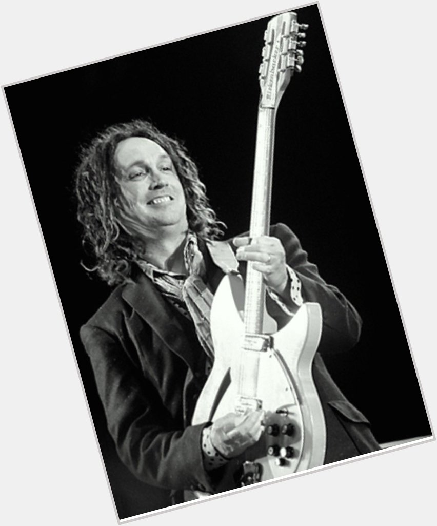 Happy Birthday Mike Campbell!     