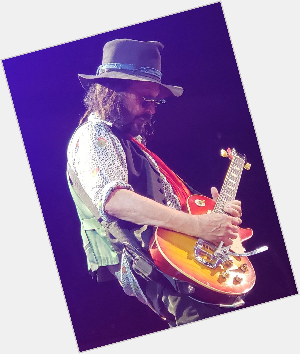 HAPPY BIRTHDAY MIKE CAMPBELL!!!!!!!!         