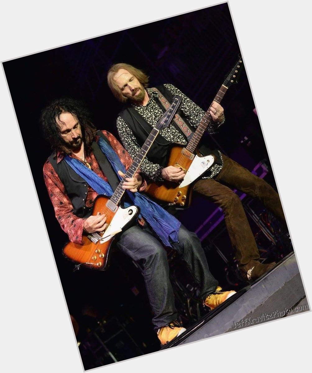 Happy Birthday Mike Campbell! 