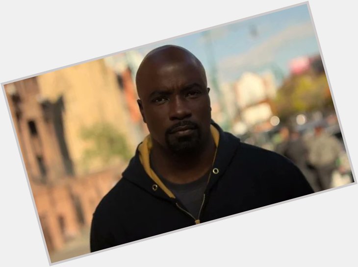 Happy Birthday to Mike Colter, turning 46 years strong today 