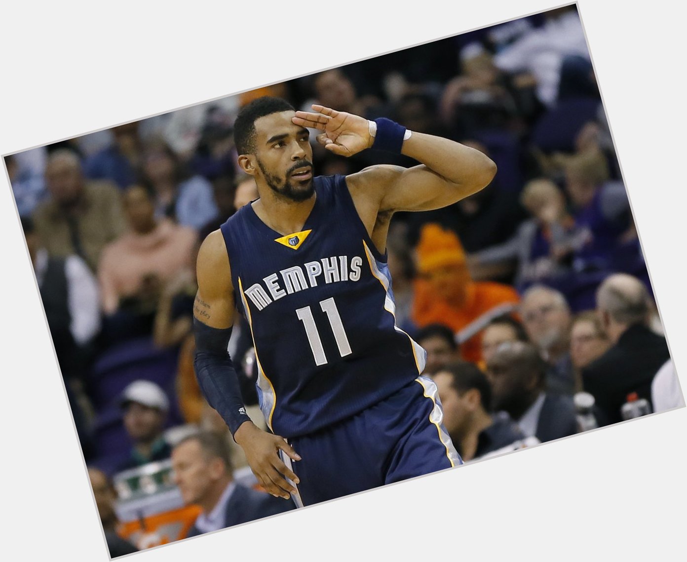 Happy Birthday to Mike Conley Jr., who turns 30 today! 
