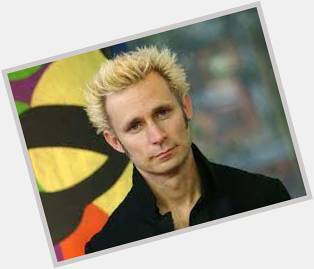 Happy Birthday to Mike Dirnt of 