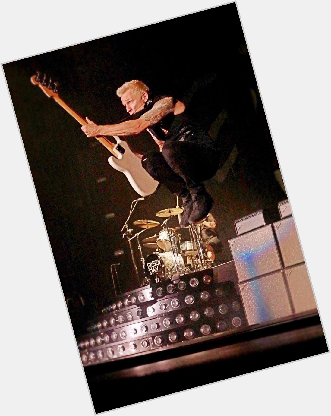 Happy 51st Birthday to Mike Dirnt!!  