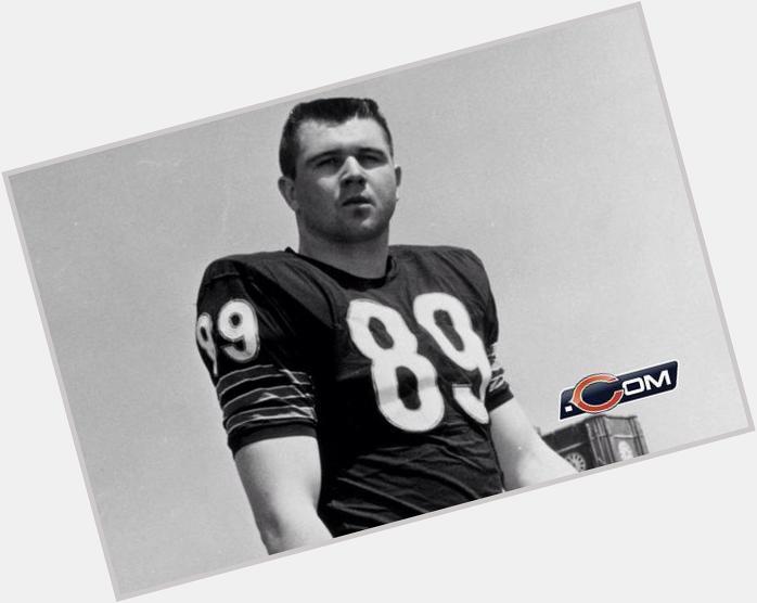 Happy Birthday to the great Mike Ditka!!! 
