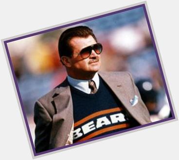 Happy 75th Birthday to Hall of Famer Mike Ditka 