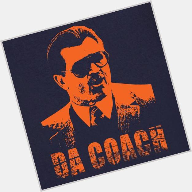 Happy Birthday to the one and only Mike Ditka!!! Let\s go  