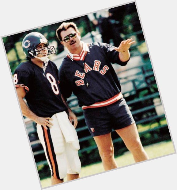 Happy 78th Birthday to legend Mike Ditka! 