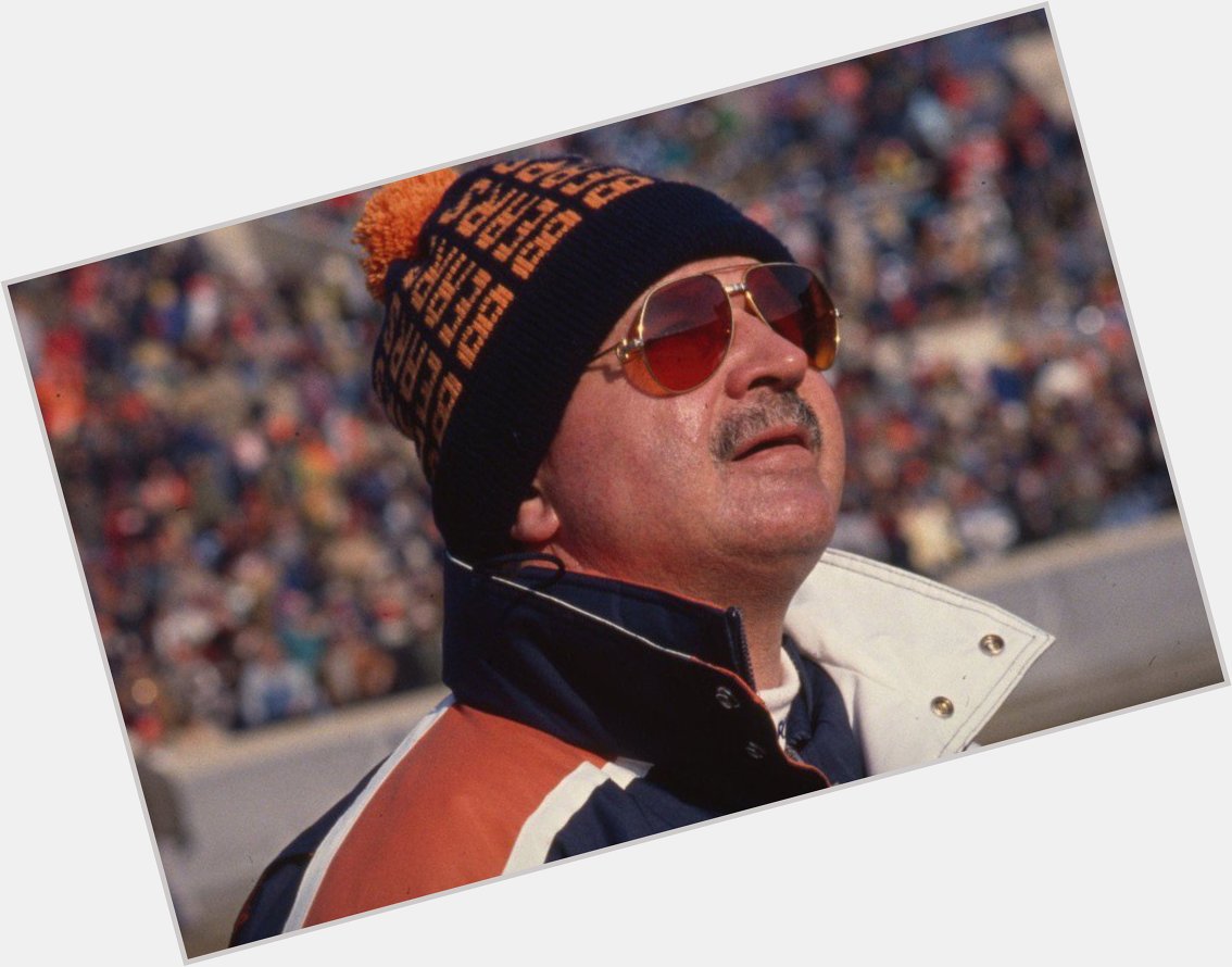 Not everyone was happy about Bears\ birthday message for Mike Ditka.  