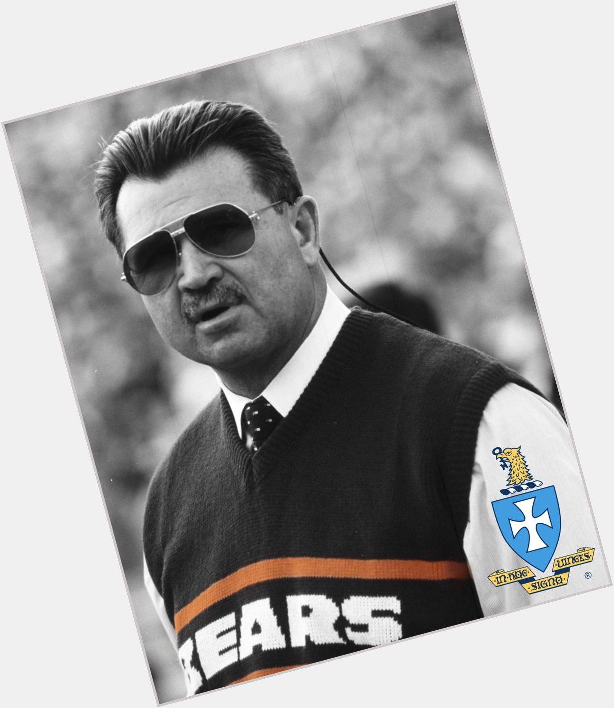 Happy 80th birthday to Da Coach, Significant Sig Mike Ditka PITTSBURGH 1961!    : 