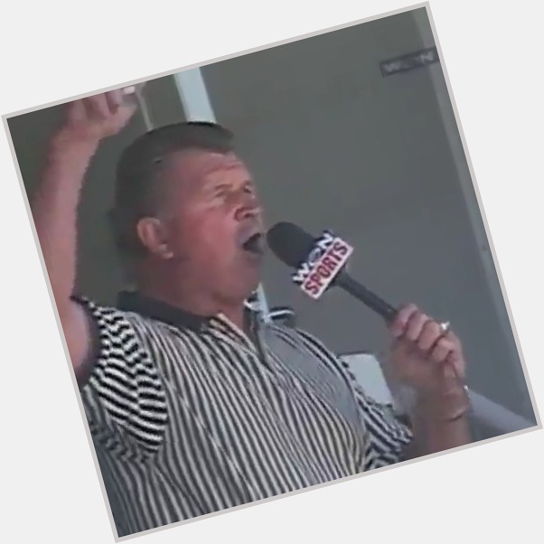 Happy birthday to Da Coach, Mike Ditka!

Enjoy his fantastic rendition of Take Me Out to the Ball Game. 