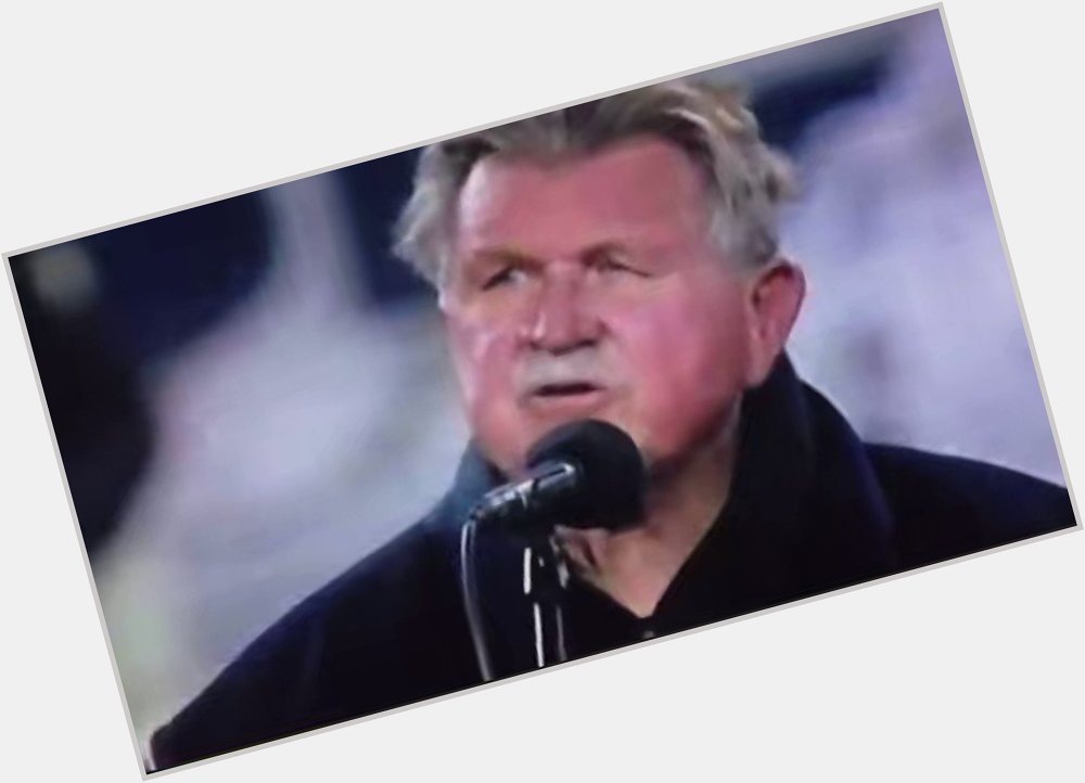 Happy Birthday to the one and only, Iron Mike Ditka! 

Thank you for all you ve done for the coach!   