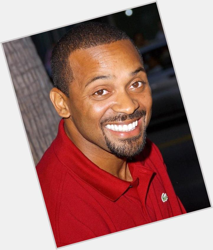 HAPPY BIRTHDAY: is celebrating today! Whats your favorite Mike Epps movie? 
