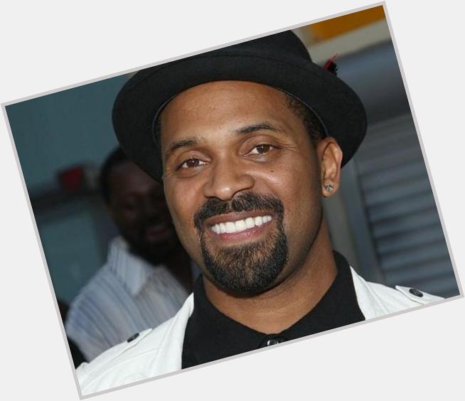 Happy birthday to comedian Mike Epps who turns 45 years old today 