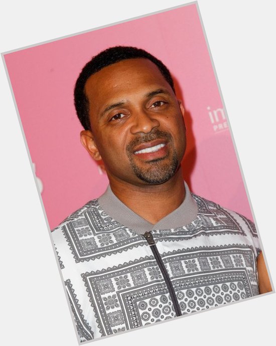  Happy 45th Birthday Mike Epps!  