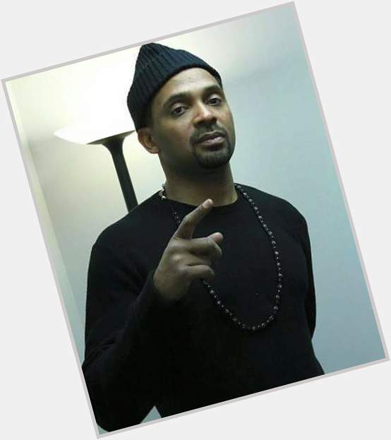 Happy Birthday! comedian Mike Epps 