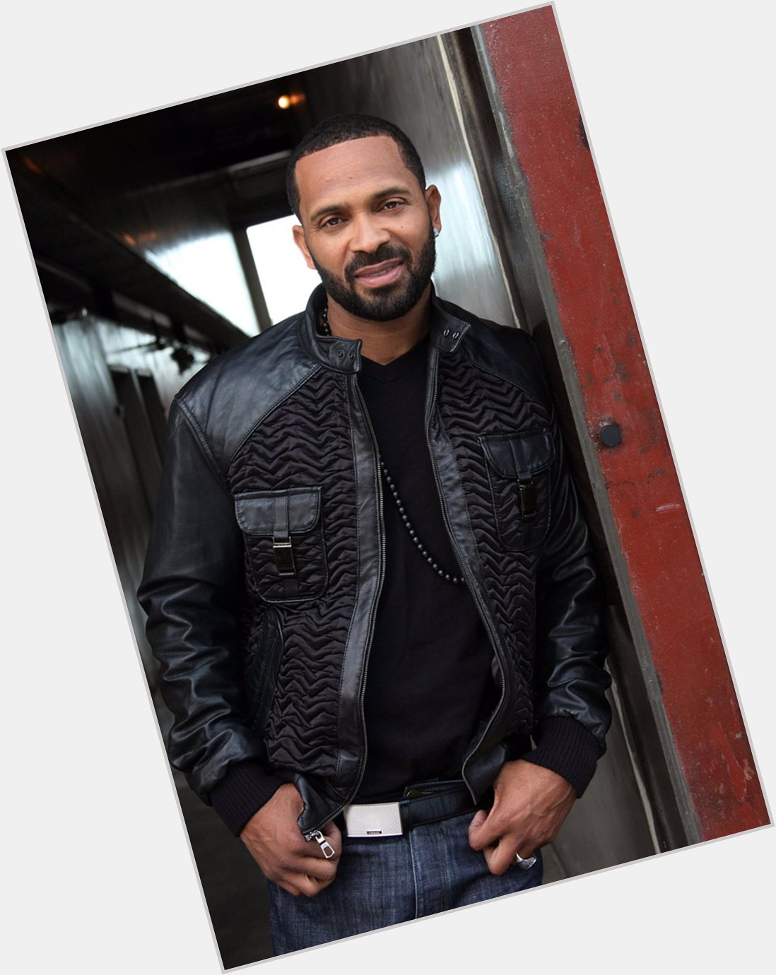 November 18, 1970 Happy Birthday to actor & comedian Mike Epps 