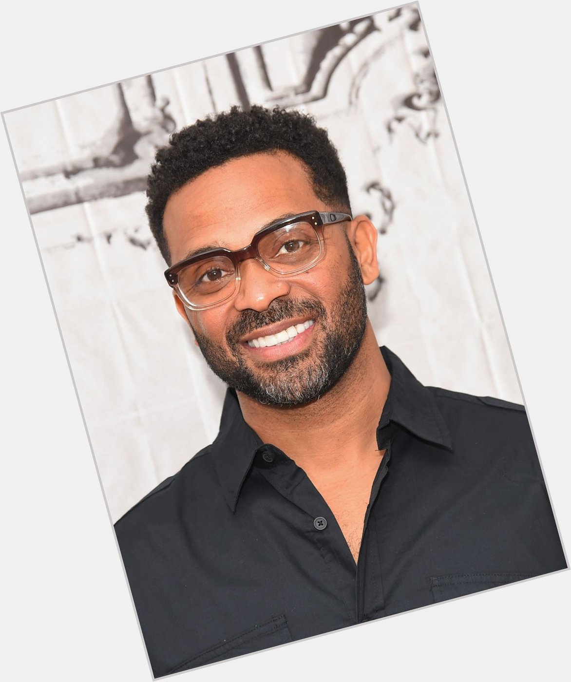 HAPPY 52ND BIRTHDAY MIKE EPPS 