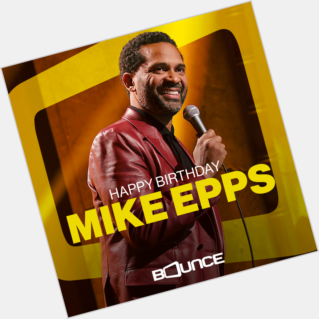 Happy Birthday,  What\s your favorite Mike Epps movie? Let us know! 