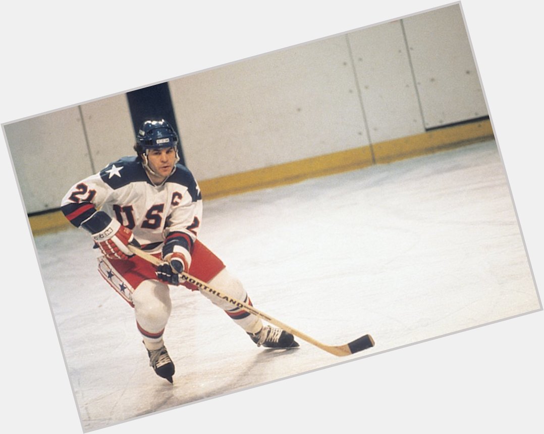 Happy 63rd birthday to the great Mike Eruzione! 