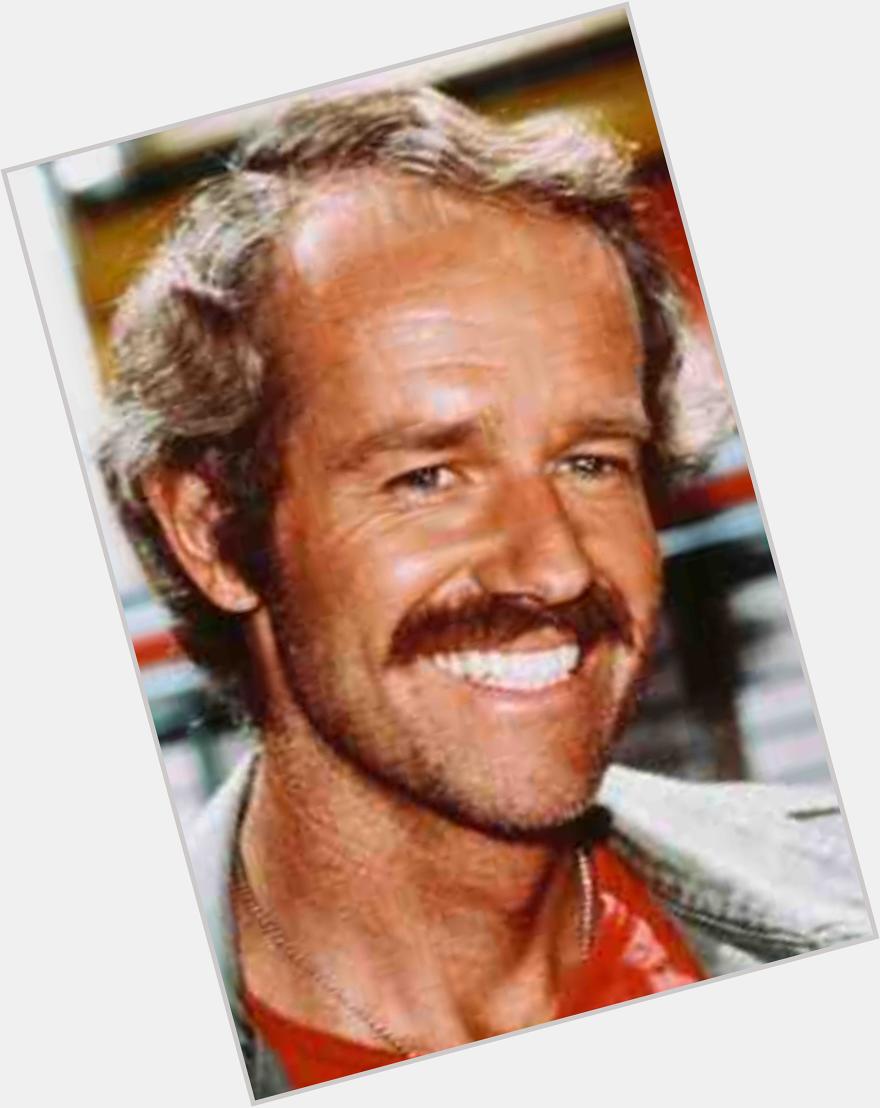 Happy Birthday BJ Mike Farrell 