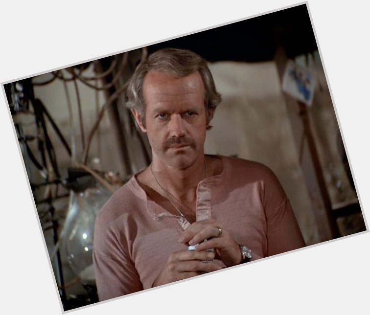 Happy birthday to Mike Farrell! 