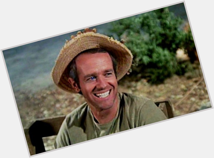 I stupidly missed yesterday\s birthday for the great Mike Farrell! Let\s hope he had a very happy birthday! 