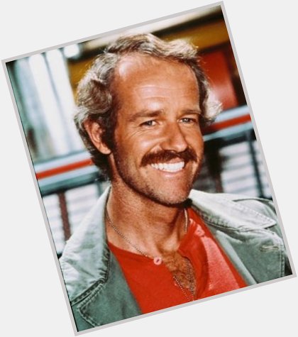 Happy birthday Mike Farrell who is 86 today. Much love Dr. Hunnicut  