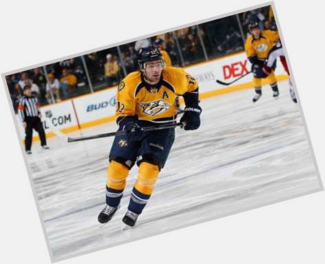 To wish Mike Fisher a Happy Birthday! 
