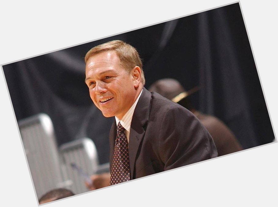 NIASHF would like to wish 2003 Inductee Mike Fratello a Happy Birthday! 