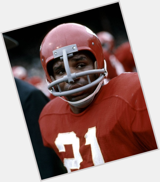 Happy 79th Birthday to former Kansas City Chiefs and San Diego Chargers running back Mike Garrett. 