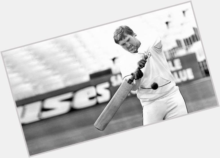  79 Tests, 92 ODIs 6504 international runs 11 centuries

Happy birthday to former       captain Mike Gatting! 