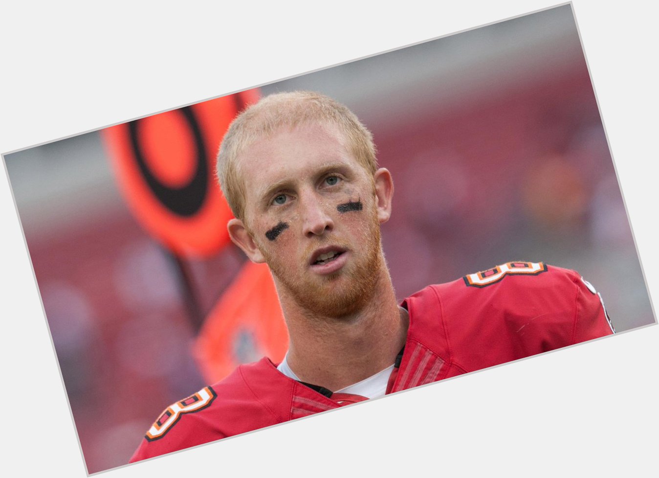 Happy 25th birthday to the one and only Mike Glennon! Congratulations 